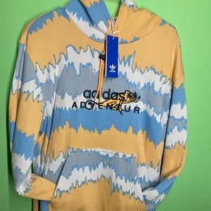 Adidas Hoodie